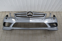 Zderzak przód Mercedes E-Klasa Coupe 207 AMG 09-12