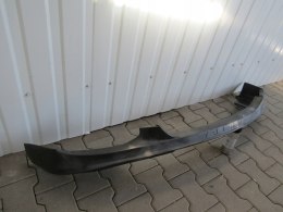 Spoiler dokładka przednia przód BMW X3 F25 Alpina