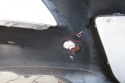 Zderzak przód przedni Honda CR-Z CRZ 10-12