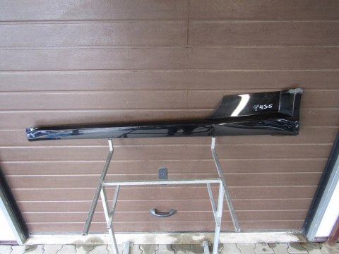 Listwa progowa lewa Audi TTs TT S-Line 8S0 14-