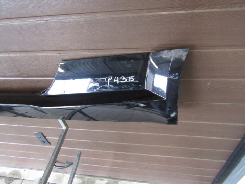 Listwa progowa lewa Audi TTs TT S-Line 8S0 14-