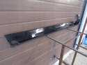 Listwa progowa lewa Ford Kuga MK2 Titanium ST 12-