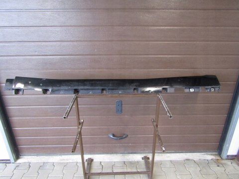 Listwa progowa lewa Ford Kuga MK2 Titanium ST 12-