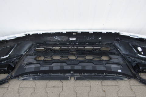 Zderzak przód VW Tiguan II 2 5NA Cross 16-20
