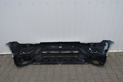 Zderzak przód VW Tiguan II 2 5NA Cross 16-20