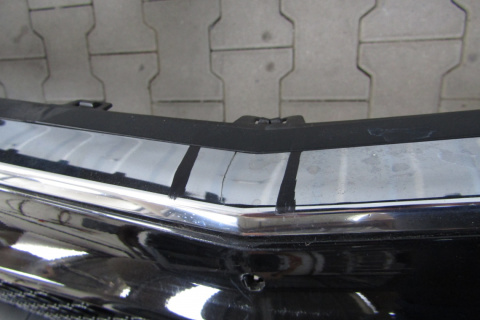 Zderzak przód przedni Mercedes S klasa Coupe 217 AMG