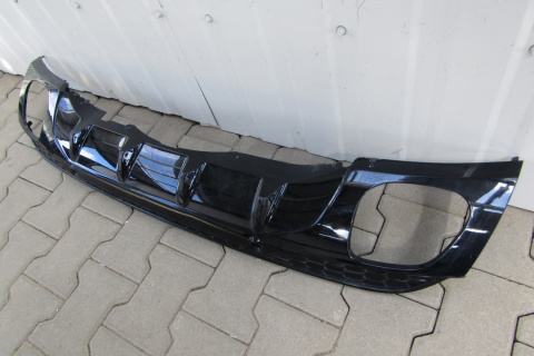 Spoiler dokładka tył Ford SMax MK 2 Titanium 14-18
