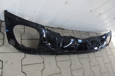 Spoiler dokładka tył Ford SMax MK 2 Titanium 14-18