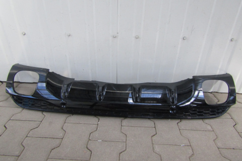 Spoiler dokładka tył Ford SMax MK 2 Titanium 14-18