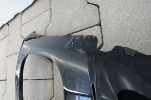 Spoiler dokładka tył Ford SMax MK 2 Titanium 14-18