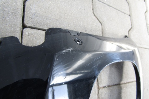 Spoiler dokładka tył Ford SMax MK 2 Titanium 14-18