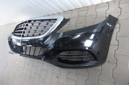 Zderzak przód przedni Mercedes S-klasa W222 13-17