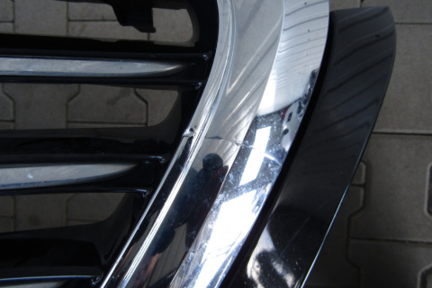 Zderzak przód przedni Mercedes S-klasa W222 13-17