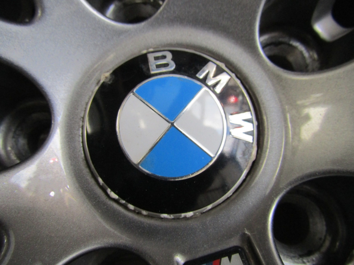 Koła felgi BMW 5 G30 G31 M-Pakiet 5X112 18"