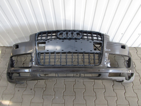 Zderzak przód przedni Audi Q7 4L0 05-09