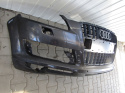 Zderzak przód przedni Audi Q7 4L0 05-09