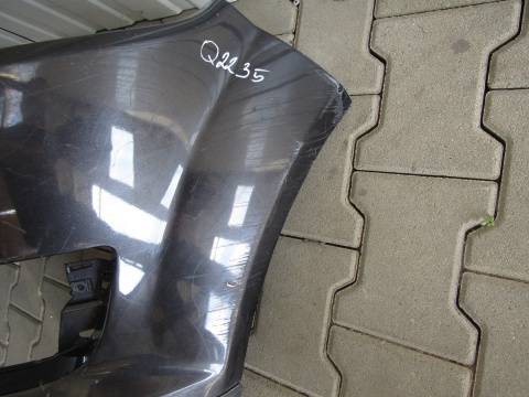 Zderzak przód przedni Audi Q7 4L0 05-09
