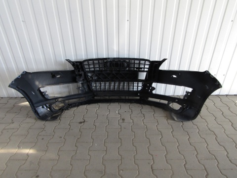 Zderzak przód przedni Audi Q7 4L0 05-09