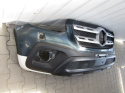 Zderzak przód przedni Mercedes X klasa 470 17-