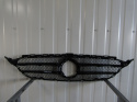 Grill atrapa Mercedes C-klasa 205 lift 18-