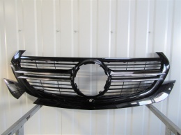 Grill atrapa Mercedes EQC 293 AMG kamera