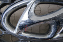 Zderzak przód przedni Hyundai Kona 18-