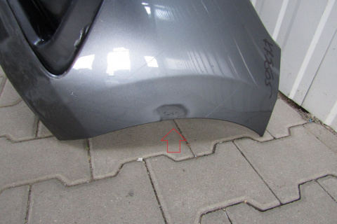 Zderzak przód przedni Honda Jazz 5 V 20-
