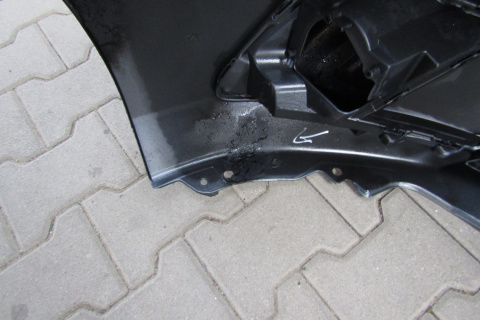 Zderzak przód przedni Honda Jazz 5 V 20-