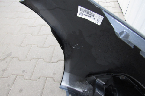 Zderzak przód przedni Honda Jazz 5 V 20-