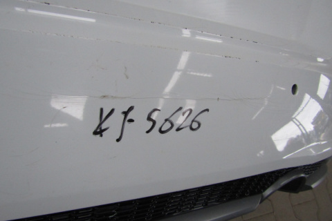 Zderzak tył tylny AUDI TT 8S0 14-