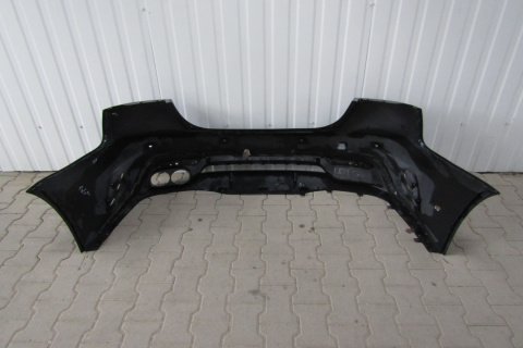Zderzak Tyl Tylny Kia Stinger GT 17-