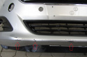 Zderzak przód Ford Fiesta MK7 VII Lift 12-16