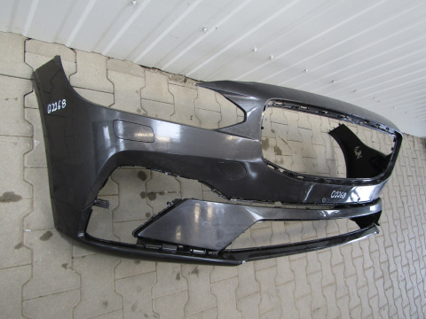 Zderzak przód Volvo S90 V90 R Design Lift 20-