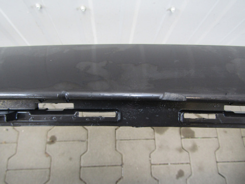 Zderzak przód Volvo S90 V90 R Design Lift 20-