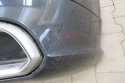 Zderzak tył tylny Audi Q5 80A SQ5 S-Line 17-