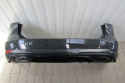 Zderzak tył VW Golf 7 VII 5G9 Kombi R-Line Lift 17