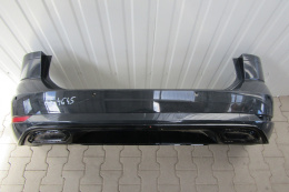 Zderzak tył VW Golf 7 VII 5G9 Kombi R-Line Lift 17