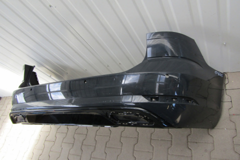 Zderzak tył VW Golf 7 VII 5G9 Kombi R-Line Lift 17