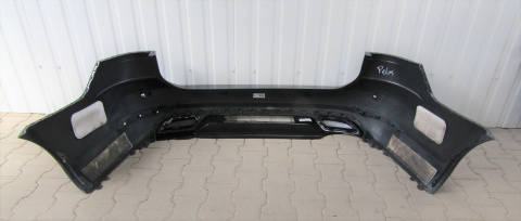 Zderzak tył VW Golf 7 VII 5G9 Kombi R-Line Lift 17