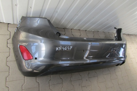 Zderzak tył tylny Ford Fiesta MK8 VIII 17-