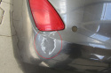 Zderzak tył tylny Ford Fiesta MK8 VIII 17-