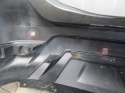 Zderzak Tyl Tylny Nissan X-trail Lift 17-
