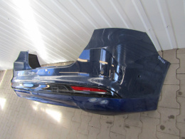 Zderzak tył tylny Ford Mondeo MK5 Sedan 14-19