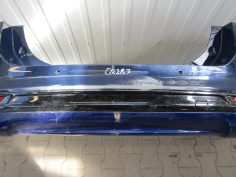 Zderzak tył tylny Ford Mondeo MK5 Sedan 14-19