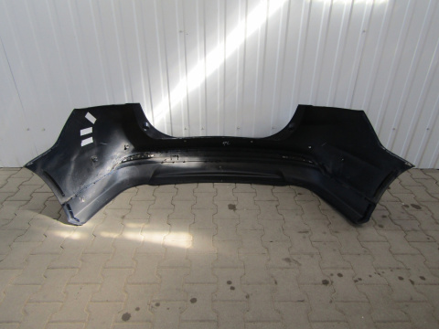Zderzak tył tylny Ford Mondeo MK5 Sedan 14-19