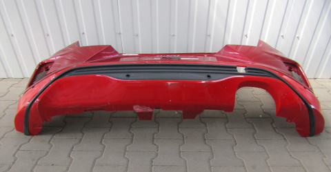 Zderzak tył FORD PUMA MK2 II ST LINE 19-