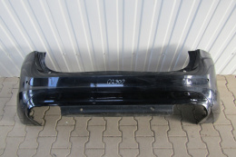 Zderzak Tył Tylny VOLVO V60 Lift 14- 18
