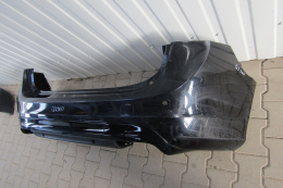 Zderzak Tył Tylny VOLVO V60 Lift 14- 18