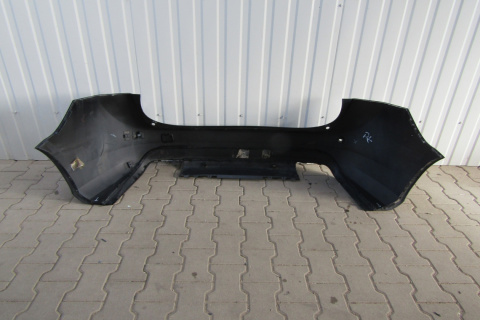 Zderzak Tył Tylny VOLVO V60 Lift 14- 18