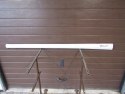 Listwa progowa lewa Audi A3 S3 S-Line 8V3 3D 12-